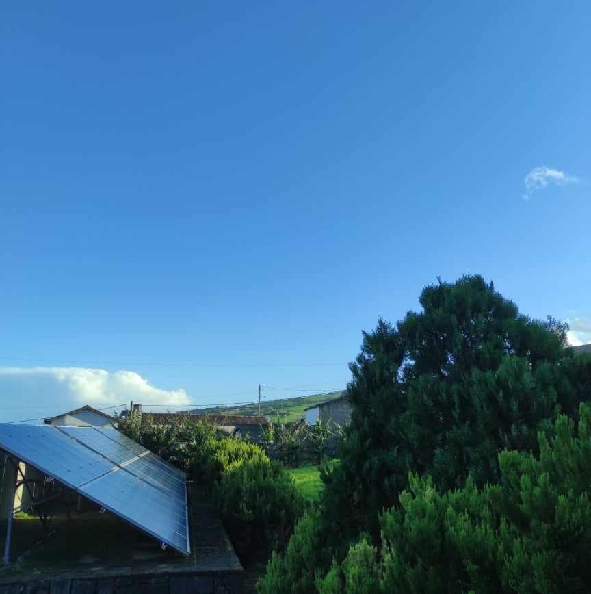 Casas Do Vale A Taberna Casa Ideal Para 2 Nordeste  Bagian luar foto