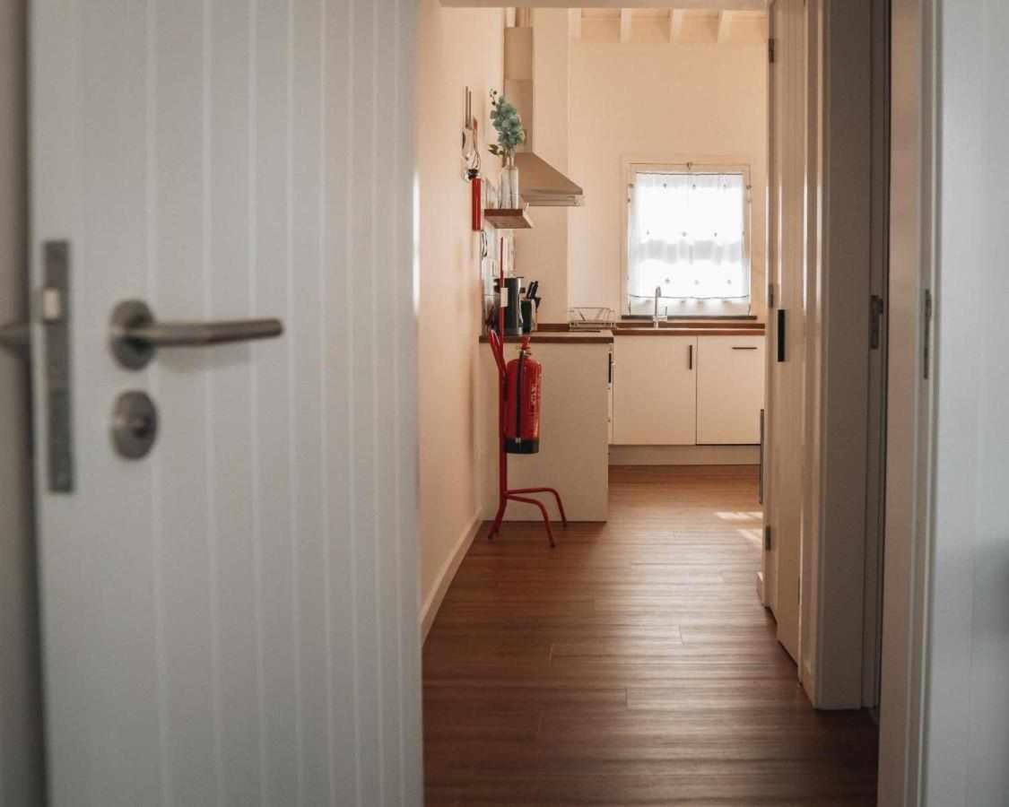 Casas Do Vale A Taberna Casa Ideal Para 2 Nordeste  Bagian luar foto