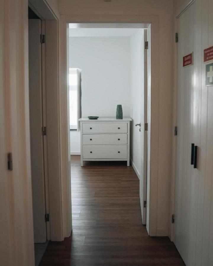 Casas Do Vale A Taberna Casa Ideal Para 2 Nordeste  Bagian luar foto