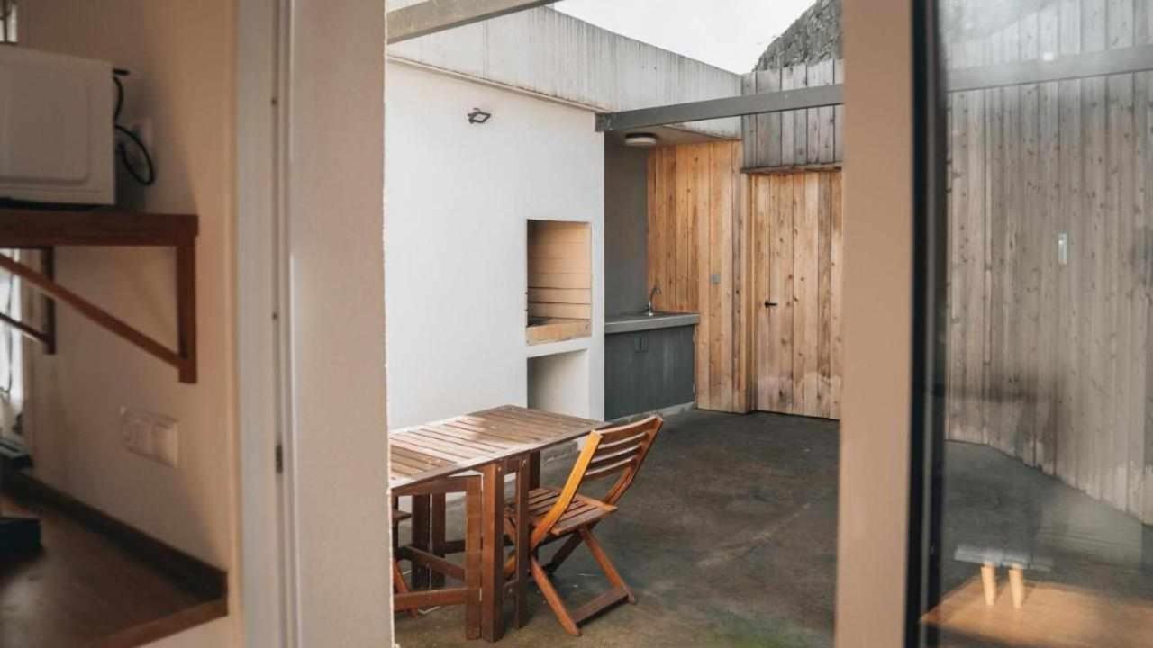 Casas Do Vale A Taberna Casa Ideal Para 2 Nordeste  Bagian luar foto