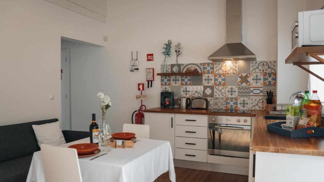 Casas Do Vale A Taberna Casa Ideal Para 2 Nordeste  Bagian luar foto