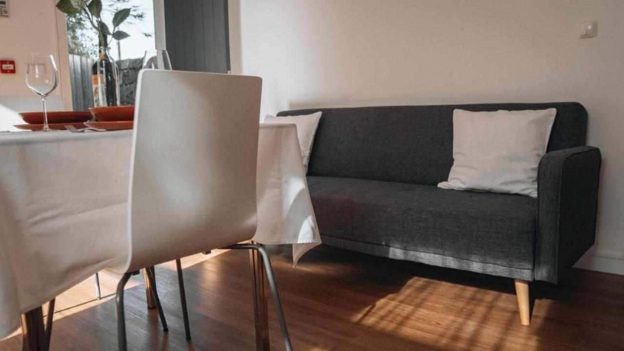 Casas Do Vale A Taberna Casa Ideal Para 2 Nordeste  Bagian luar foto