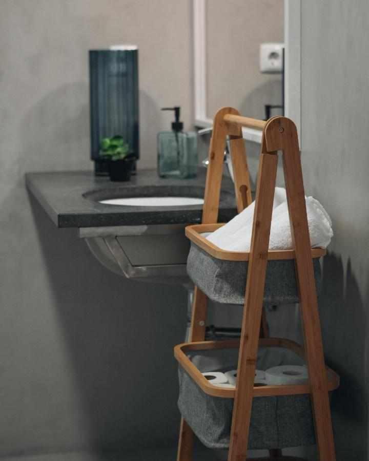 Casas Do Vale A Taberna Casa Ideal Para 2 Nordeste  Bagian luar foto